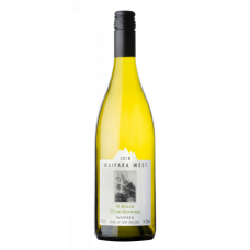 Waipara West 'N Block' Unoaked Chardonnay 2018